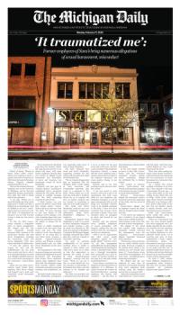 image of February 17, 2020 - number 1