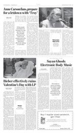 image of February 17, 2020 - number 5