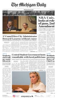 image of February 19, 2020 - number 1