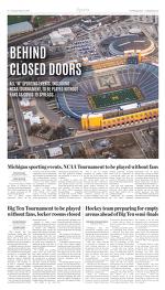 image of March 12, 2020 - number 8