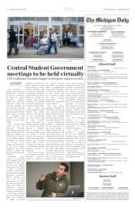 image of March 16, 2020 - number 2