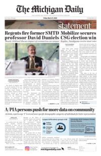 image of March 27, 2020 - number 1