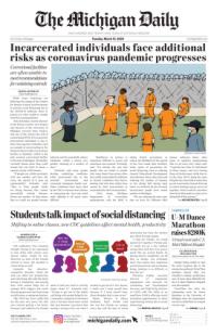 image of March 31, 2020 - number 1