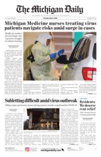 image of April 02, 2020 - number 1