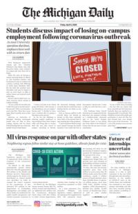 image of April 03, 2020 - number 1