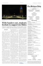 image of April 20, 2020 - number 2