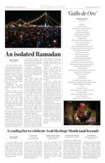 image of April 20, 2020 - number 4