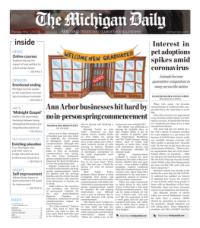 image of May 07, 2020 - number 1