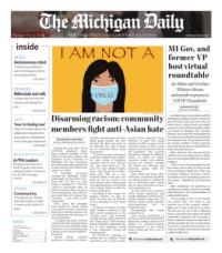 image of May 21, 2020 - number 1