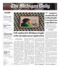 image of May 28, 2020 - number 1