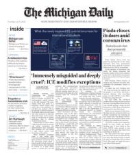 image of July 09, 2020 - number 1