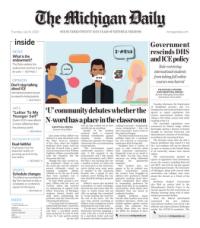 image of July 16, 2020 - number 1