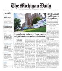 image of August 06, 2020 - number 1