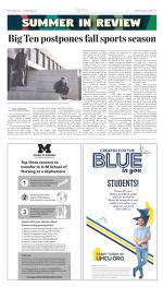 image of August 31, 2020 - number 20