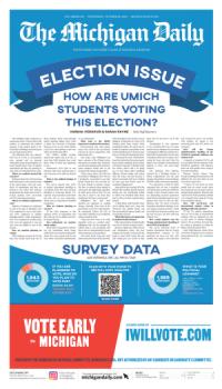 image of October 28, 2020 - number 1