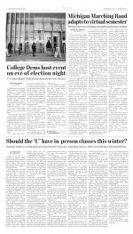 image of November 04, 2020 - number 4