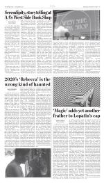 image of November 11, 2020 - number 13