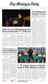 image of December 02, 2020 - number 1