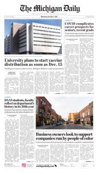 image of December 09, 2020 - number 1