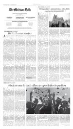 image of February 03, 2021 - number 9