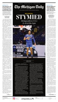 image of March 31, 2021 - number 1