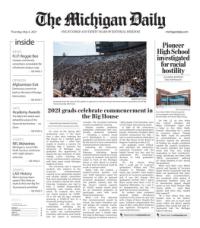 image of May 06, 2021 - number 1