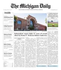 image of May 13, 2021 - number 1