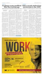 image of September 15, 2021 - number 3