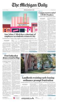 image of September 22, 2021 - number 1