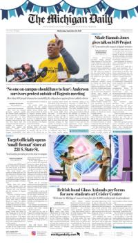 image of September 29, 2021 - number 1