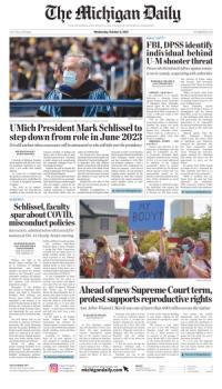 image of October 06, 2021 - number 1