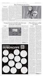 image of October 13, 2021 - number 7