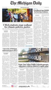 image of October 27, 2021 - number 1