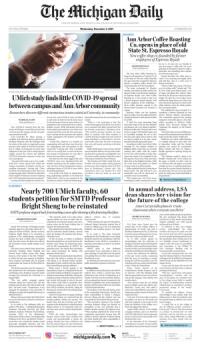 image of November 03, 2021 - number 1