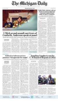 image of November 17, 2021 - number 1