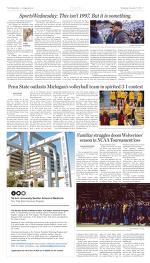 image of November 17, 2021 - number 7