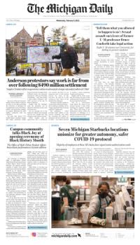 image of February 09, 2022 - number 1