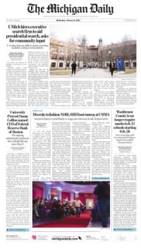 image of February 16, 2022 - number 1