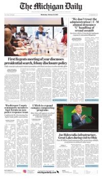 image of February 23, 2022 - number 1