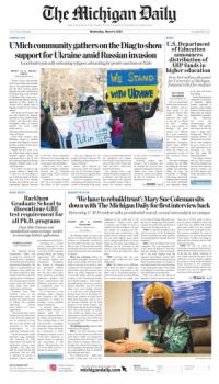 image of March 09, 2022 - number 1