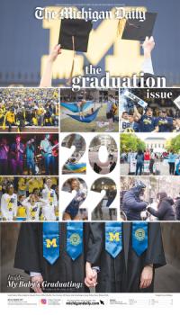 image of April 24, 2022 - number 1