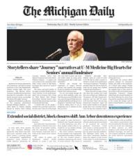 image of May 25, 2022 - number 1