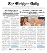 image of June 01, 2022 - number 1