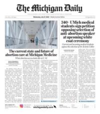 image of July 27, 2022 - number 1