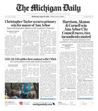 image of August 10, 2022 - number 1