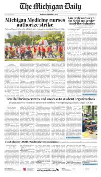 image of September 07, 2022 - number 1