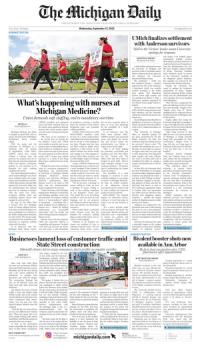 image of September 21, 2022 - number 1