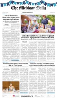 image of September 28, 2022 - number 1