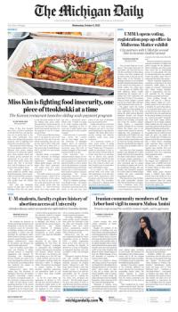 image of October 05, 2022 - number 1