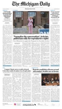 image of October 12, 2022 - number 1